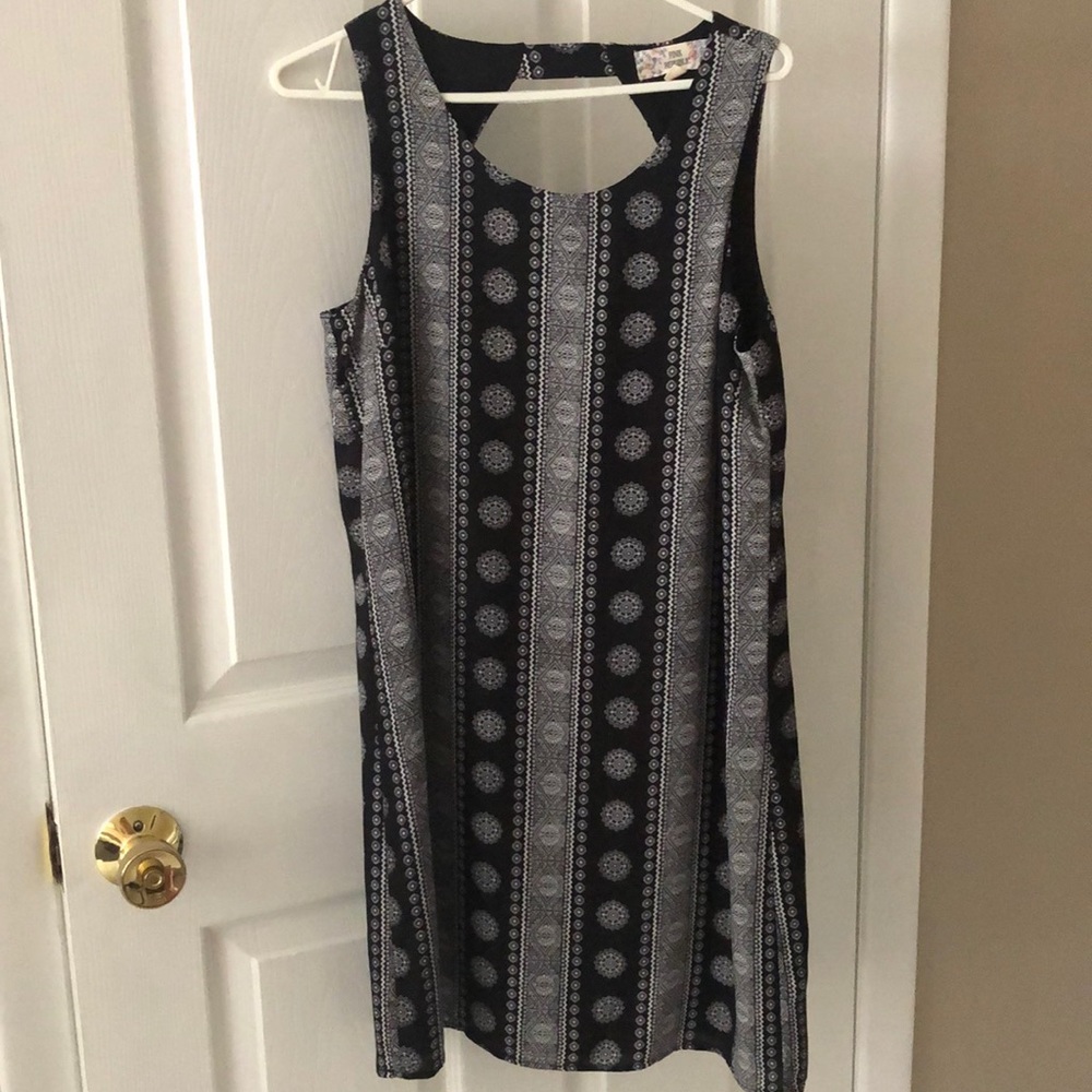 Summer dress